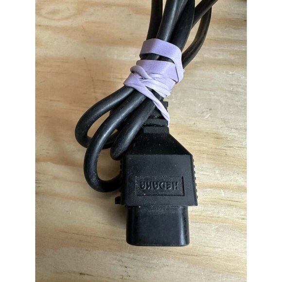 Lot Of 2 NINTENDO NES Hedaka Super Stick Controller Action-Pro Suction Vintage - Picture 6 of 6